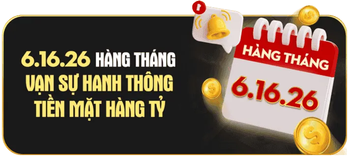 Chương trình hoàn trả cược hấp dẫn tại Q388 Nhà Cái
