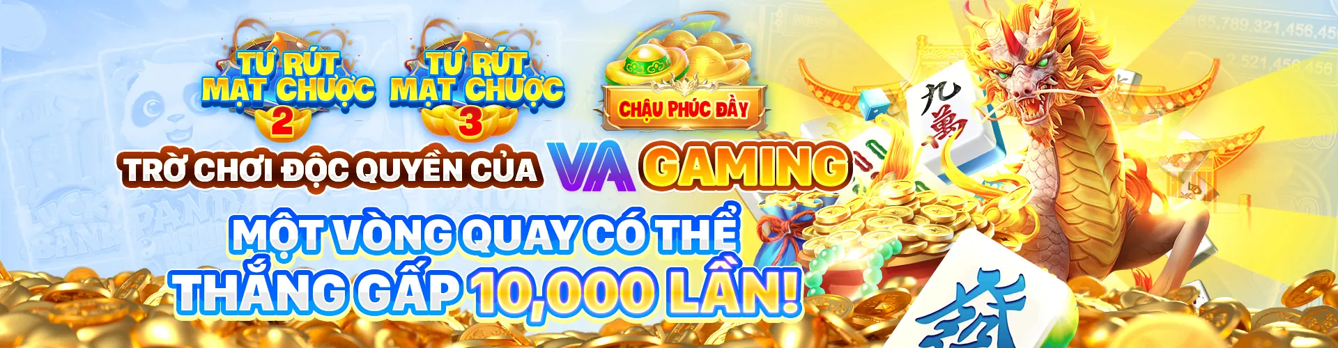 Banner khuyến mãi độc quyền tại q388 nhà cái