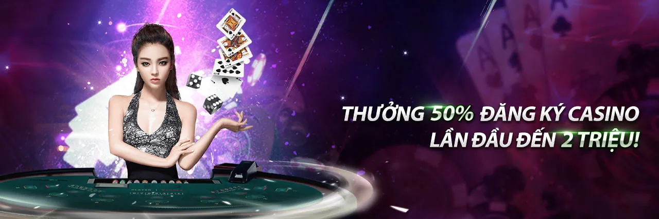 Sòng bạc trực tuyến q388 nhà cái với các trò chơi hấp dẫn