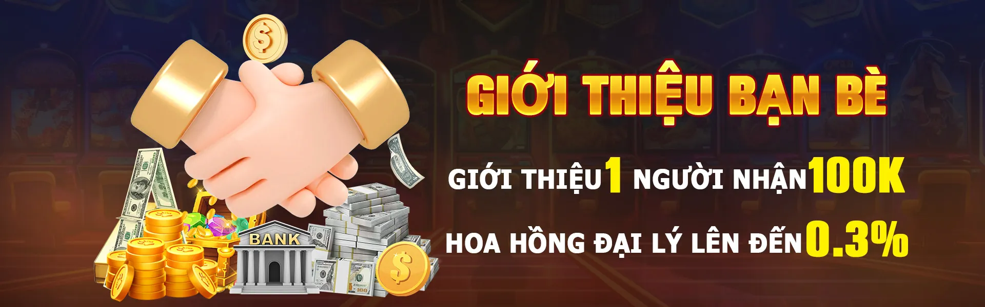 Tổng quan các chương trình khuyến mãi hấp dẫn tại Q388 Nhà Cái